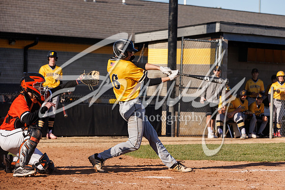 2022.04.14 FHS Baseball Vs. Kirksville1207