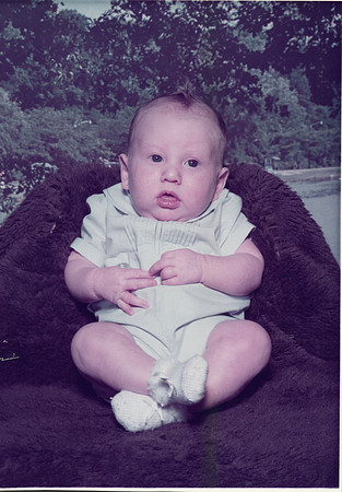 Bradley Family_1974