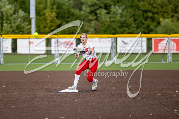 2024.09.24 S. Boone Softball Vs. Helias-17