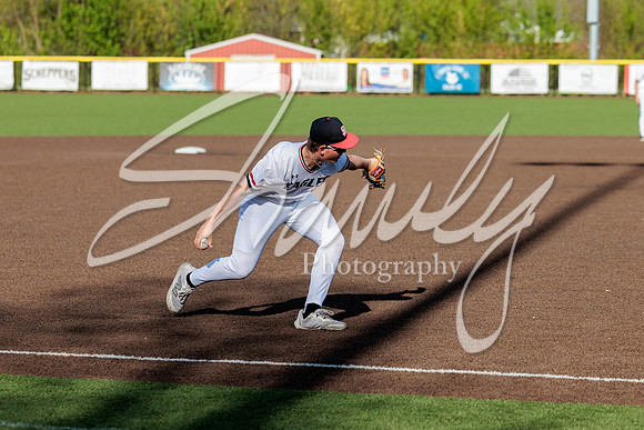 2025.04.23 S. Boone Baseball Vs. Osage-125