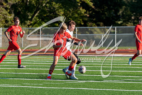 2024.10.17 S. Boone Soccer Vs. Fulton-10