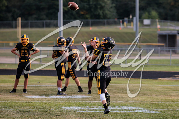 2022.09.16 FHS Football Vs. Hannibal1006