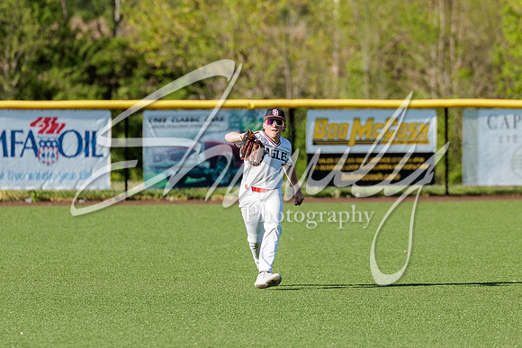 2025.04.23 S. Boone Baseball Vs. Osage-189