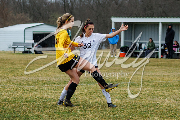 2022.03.22 FHS Girls Soccer Vs. Southern Boone1455