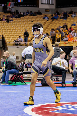 2023 MSHSAA Wrestling Championship04296
