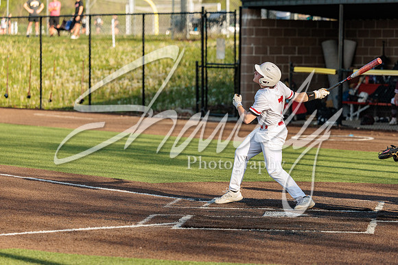 2025.04.23 S. Boone Baseball Vs. Osage-396