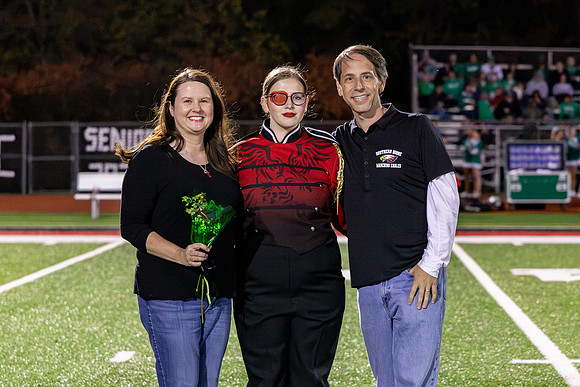 2024.10.25 S. Boone Football Vs. Blair Oaks-33