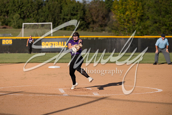 2024.09.30 FHS Softball Vs. N. Callaway-23