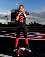 2024.09.25 S. Boone Youth Football 5th-4