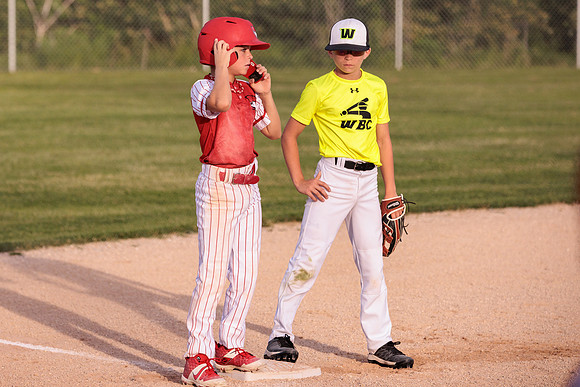 2022.05.19 RedHawks Vs WBC2799