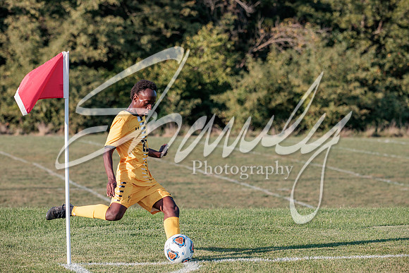 2022.09.27 FHS Soccer Vs. Moberly1415