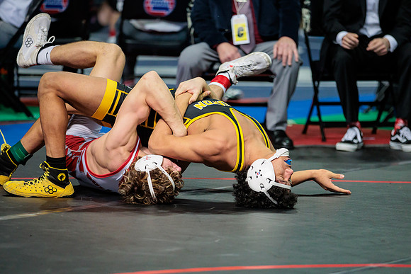 2023 MSHSAA Wrestling Championship01557