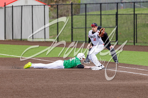 2024.04.01 S. Boone Baseball Vs. Blair Oaks-20