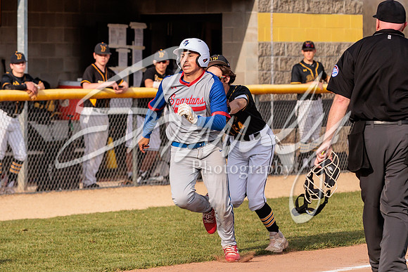 2022.04.12 FHS Baseball Vs. Moberly2024