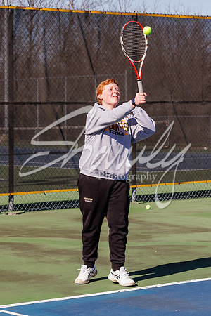2022.04.14 FHS Boys Tennis Vs. Marshall0393