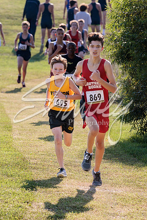 2022.09.17 FHS Cross Country0807