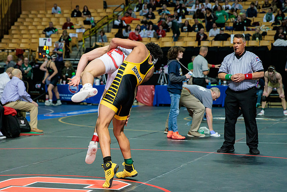 2023 MSHSAA Wrestling Championship02587