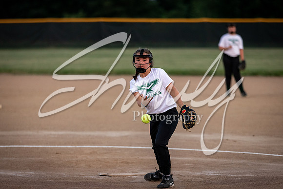 2021.07.08 N. Callaway Softball Vs. Harrisburg00076