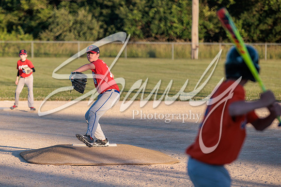2022.06.20 Fulton P&R Baseball 12-14l2126
