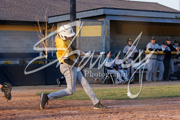 2022.04.14 FHS Baseball Vs. Kirksville2594