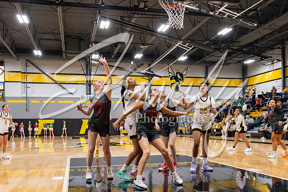 2024.12.10 FHS Girls Basketball Vs. Hannibal-27
