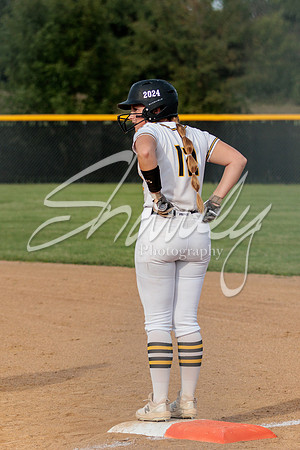 2022.09.15 FHS Softball Vs. Mexico0422