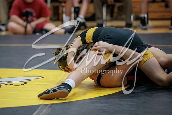 2022.01.25 FHS Wrestling Quad02518
