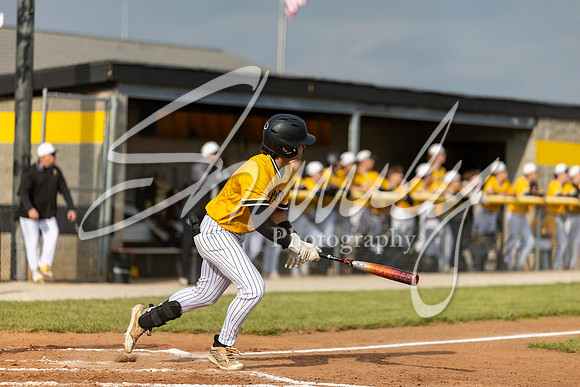 2025.04.11 FHS Baseball Vs. Hannibal-58
