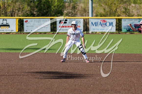 2025.04.23 S. Boone Baseball Vs. Osage-81