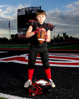 2024.09.25 S. Boone Youth Football 5th-14