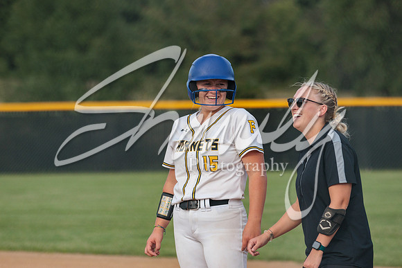 2022.09.15 FHS Softball Vs. Mexico0527