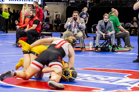 2025.02.27 MSHSAA Wrestling Semis and Wrestlebacks-6