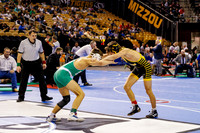 2023 MSHSAA Wrestling Championship01072