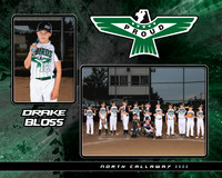 Jr. Bantams