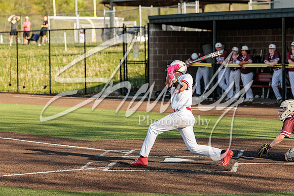 2025.04.23 S. Boone Baseball Vs. Osage-252