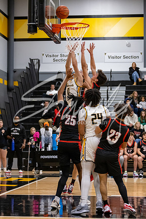 2024.12.10 FHS Boys Basketball Vs. Hannibal-23