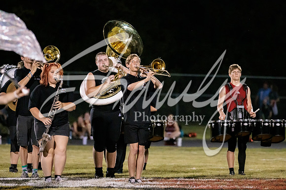 2022.08.26 S. Boone Football Vs. Odessa2778