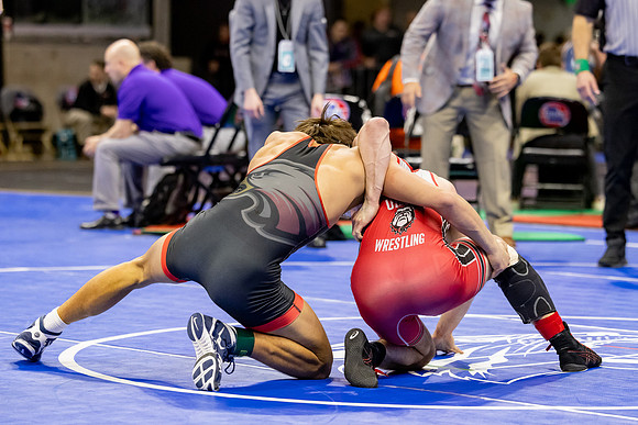 2025.02.27 MSHSAA Wrestling Semis and Wrestlebacks-28