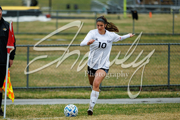 2022.03.22 FHS Girls Soccer Vs. Southern Boone0248