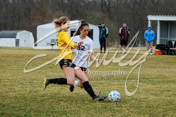 2022.03.22 FHS Girls Soccer Vs. Southern Boone1452