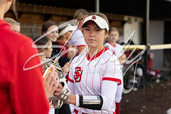 2024.10.14 S. Boone Softball Vs. Osage-16