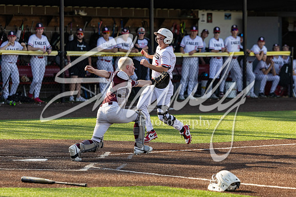 2025.04.23 S. Boone Baseball Vs. Osage-99