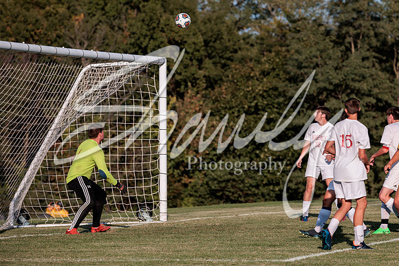 2022.09.27 FHS Soccer Vs. Moberly1429