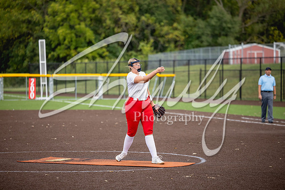 2024.09.24 S. Boone Softball Vs. Helias-12