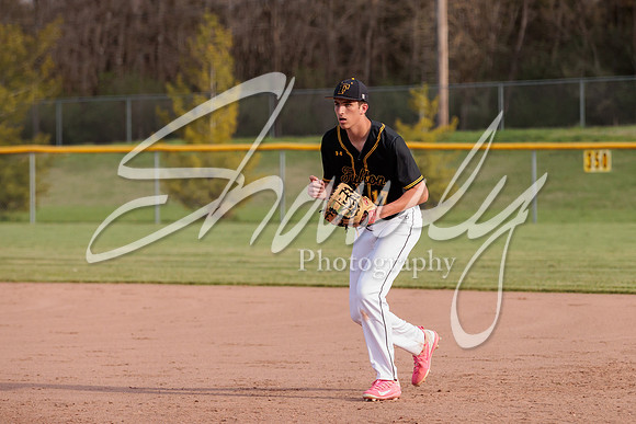 2022.04.12 FHS Baseball Vs. Moberly1930
