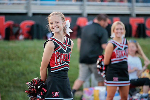 2022.08.26 S. Boone Football Vs. Odessa1659