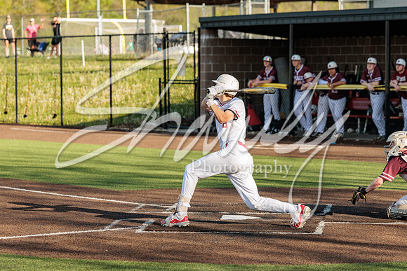 2025.04.23 S. Boone Baseball Vs. Osage-229