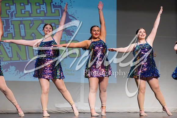 JDS 2025 Recital Performance 3-2