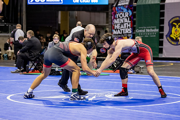 2025.02.27 MSHSAA Wrestling Semis and Wrestlebacks-16