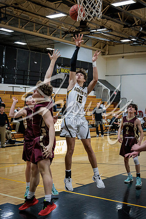 2022.01.17 FHS Basketball Vs. Eldonl01345